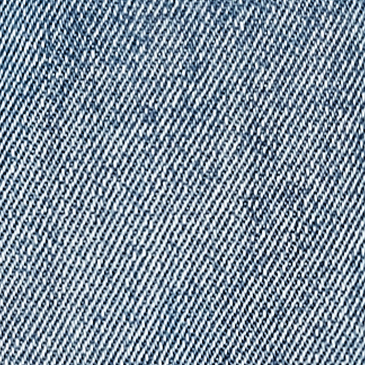 Isabel Marant Taily chemise bleu clair denim fluide