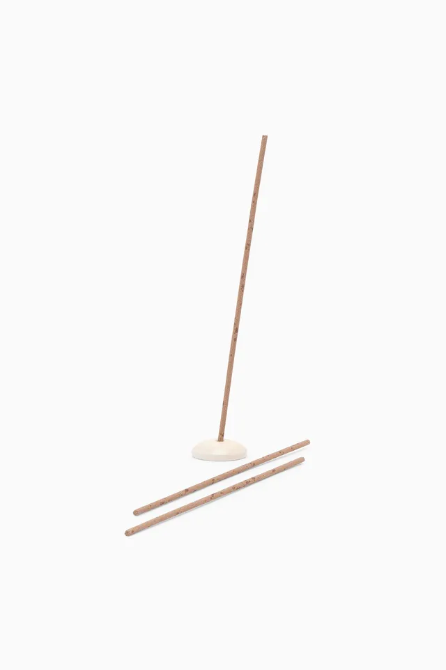 Ulla Johnson ULLA UB990901 encens Coral 50 bâtonnets rose