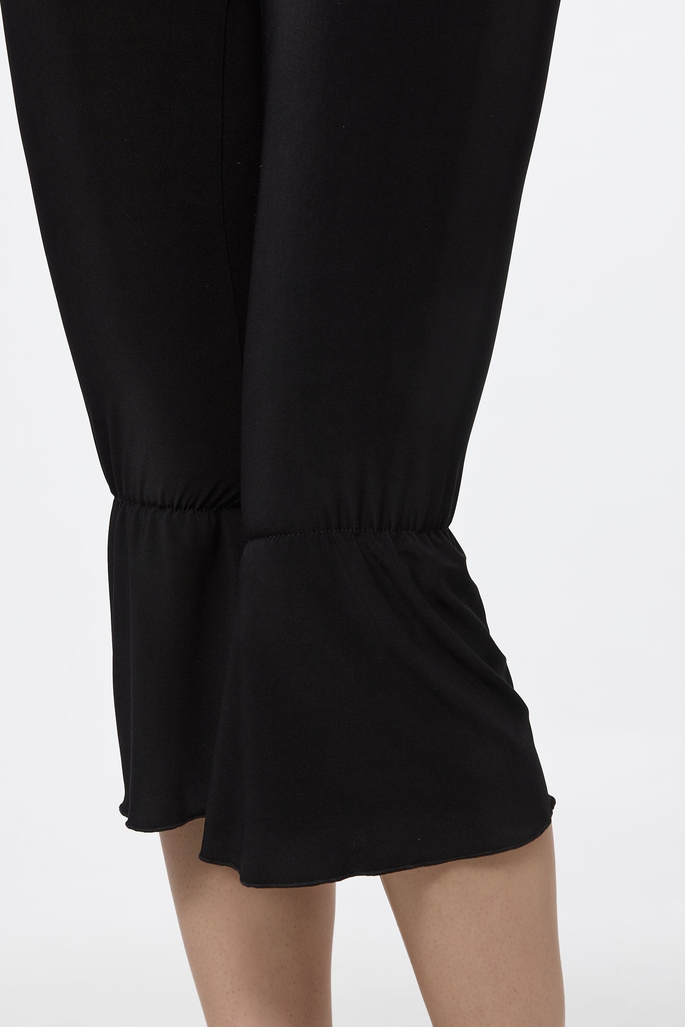 ATU Body Couture Capri Pantalon corsaire noir S