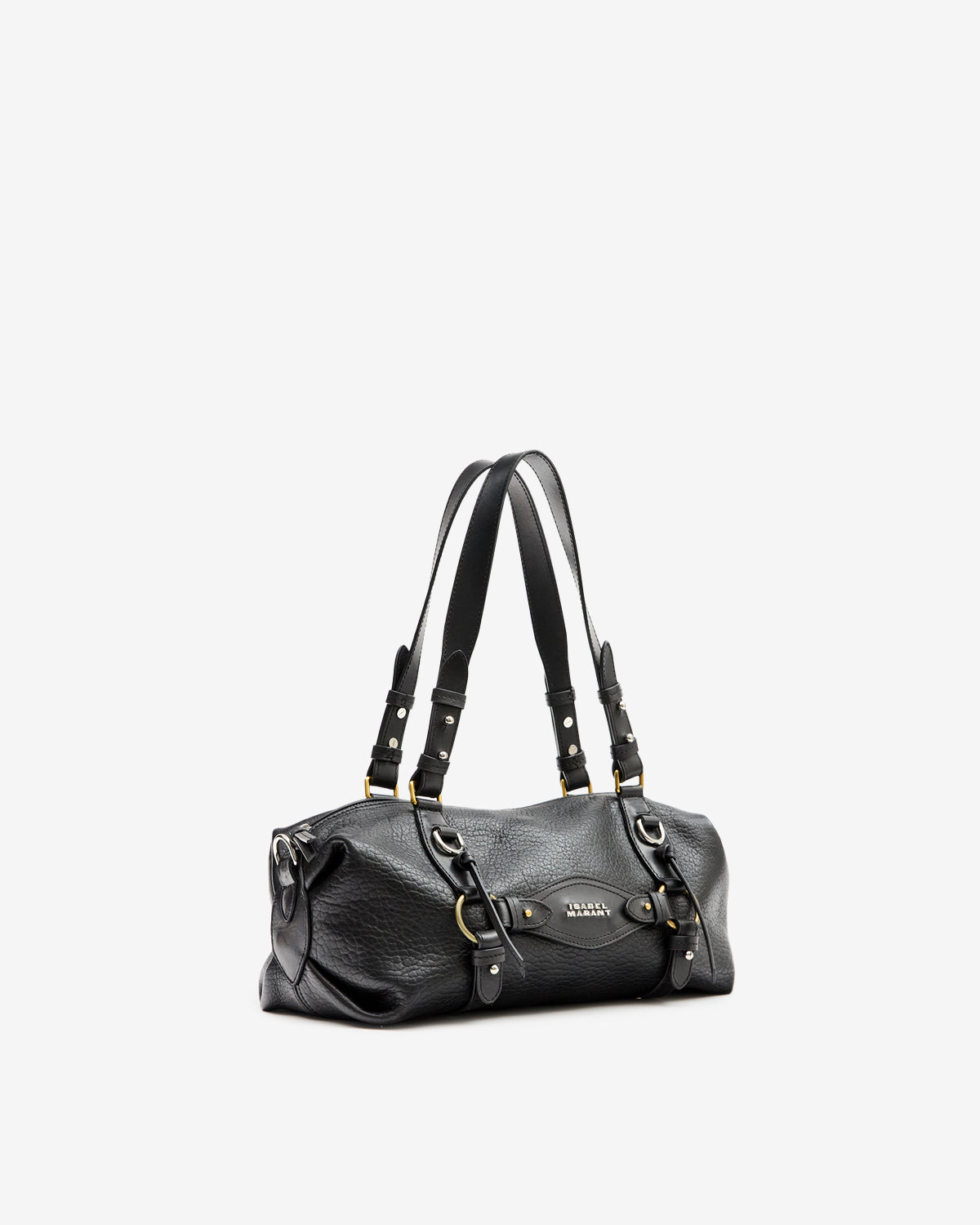 Isabel Marant Sacs Tilpa PP0509FA sac cuir noir