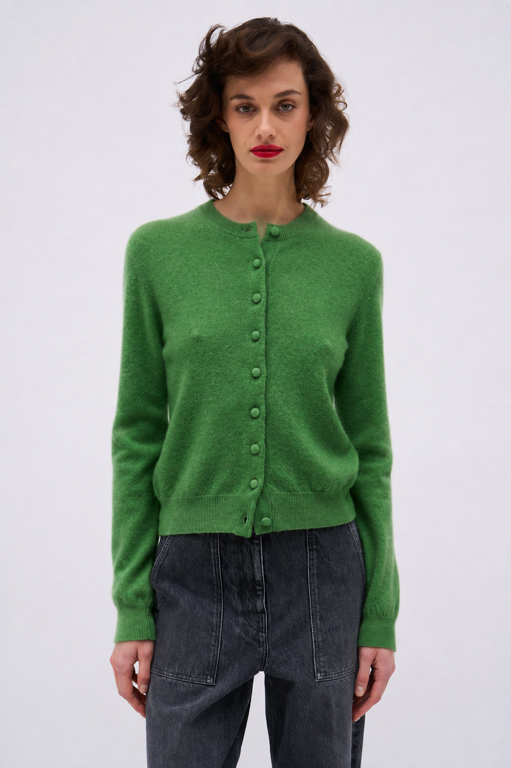 Paul & Joe Cardigan Montaigne cachemire supersoft