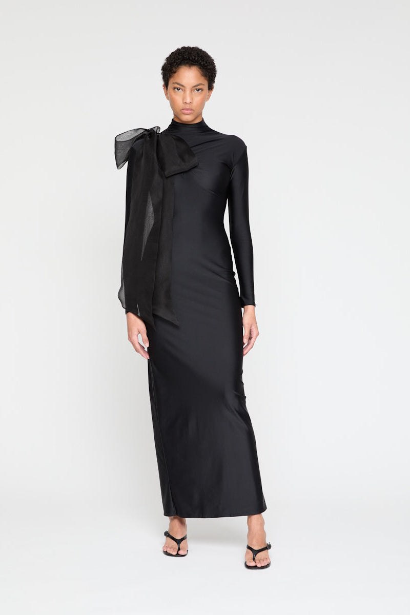 ATU Body Couture Midi and mini dresses Midi Dress Bow robe midi S