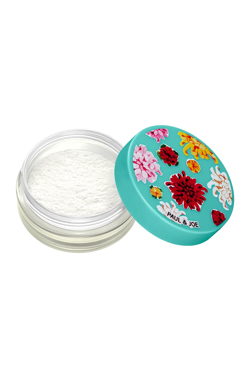 Paul & Joe Visage et soins Poudre libre longue tenue Natural TU