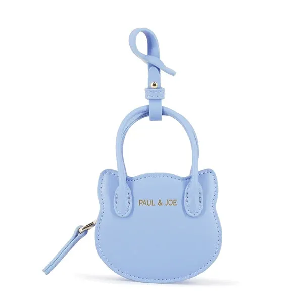 Paul & Joe Grigri de sac chat bleu TU