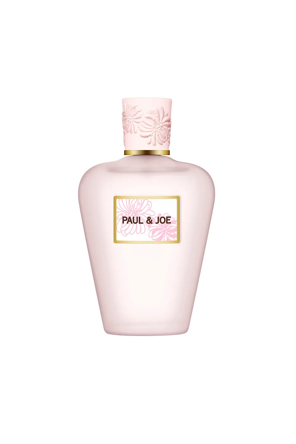 Paul & Joe brume Sakura rose pâle fleurs cerisier TU