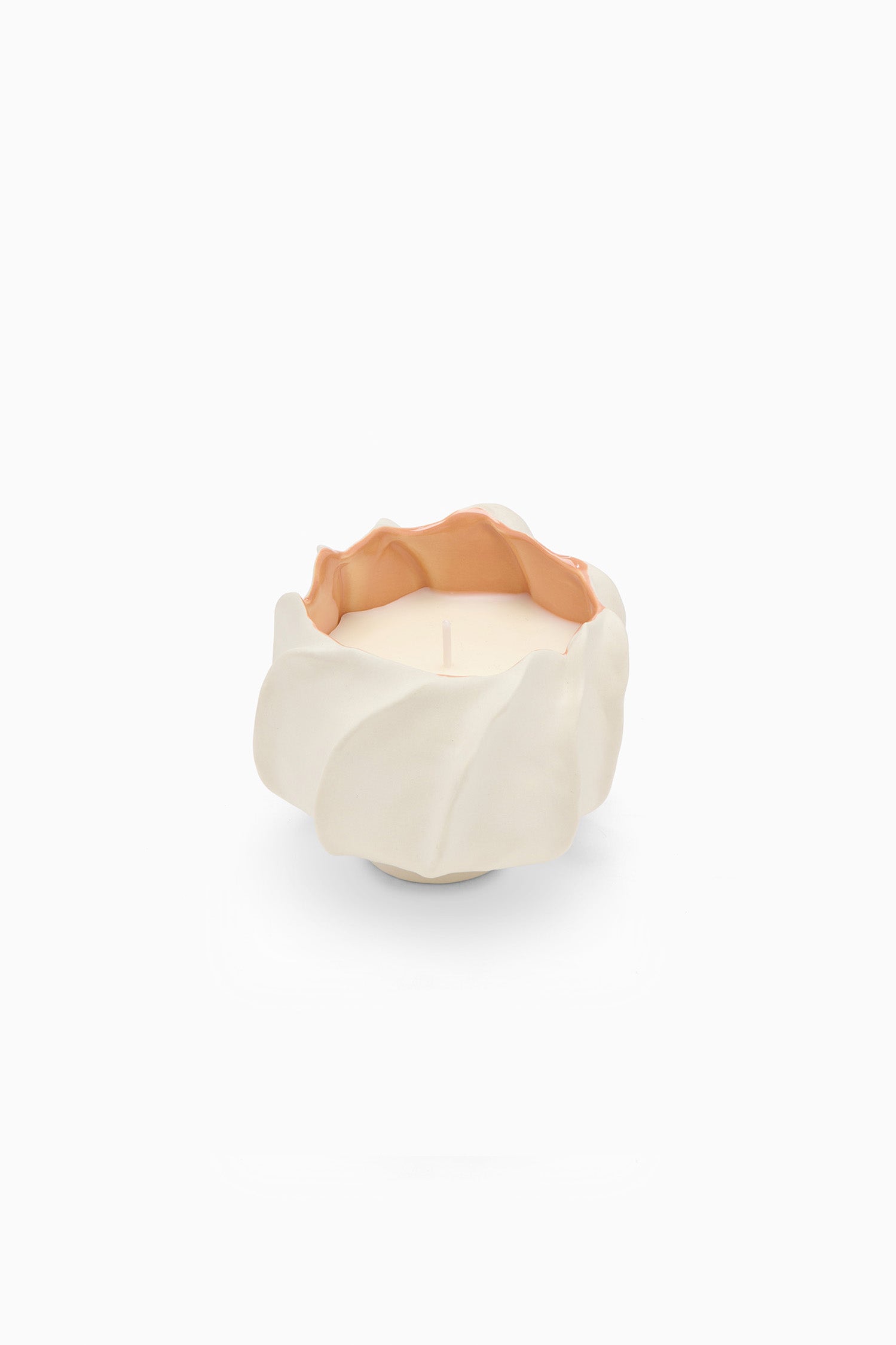 Ulla Johnson Cowrie bougie parfumée 160g