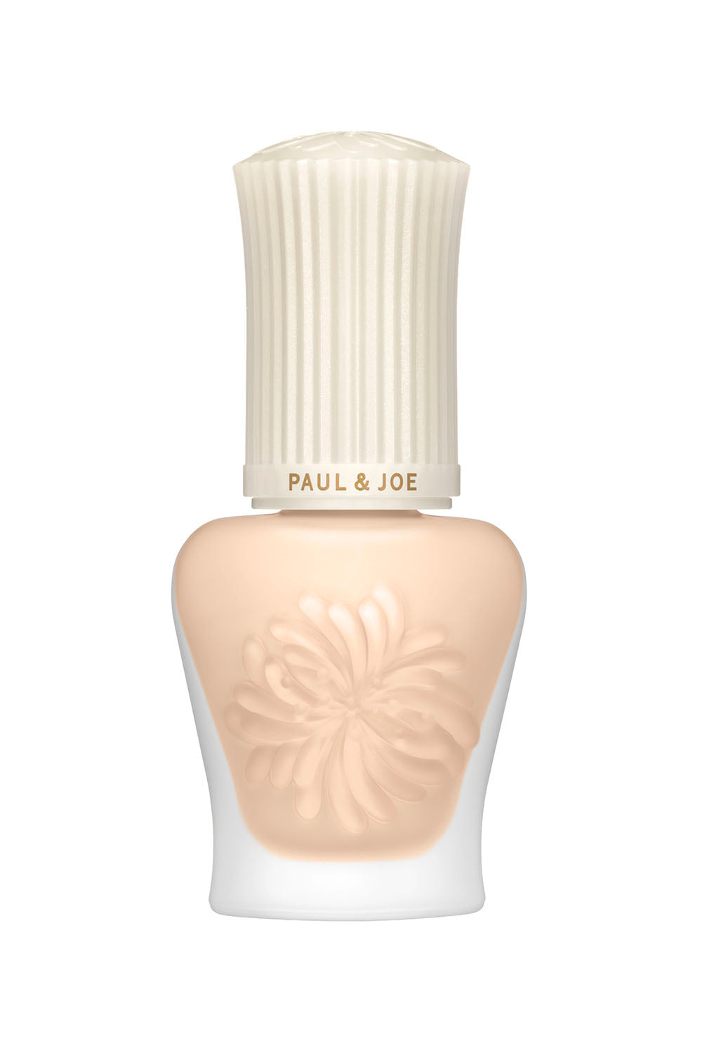 Paul & Joe base maquillage protectrice SPF50+ teinte 01 15ml