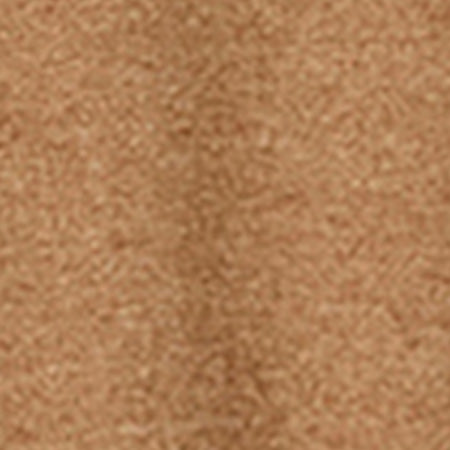 Isabel Marant Loriby pull camel-gris coton laine