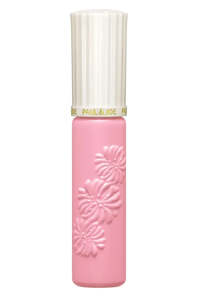 Paul & Joe Jolie Plume gel tint lèvres rouge 07