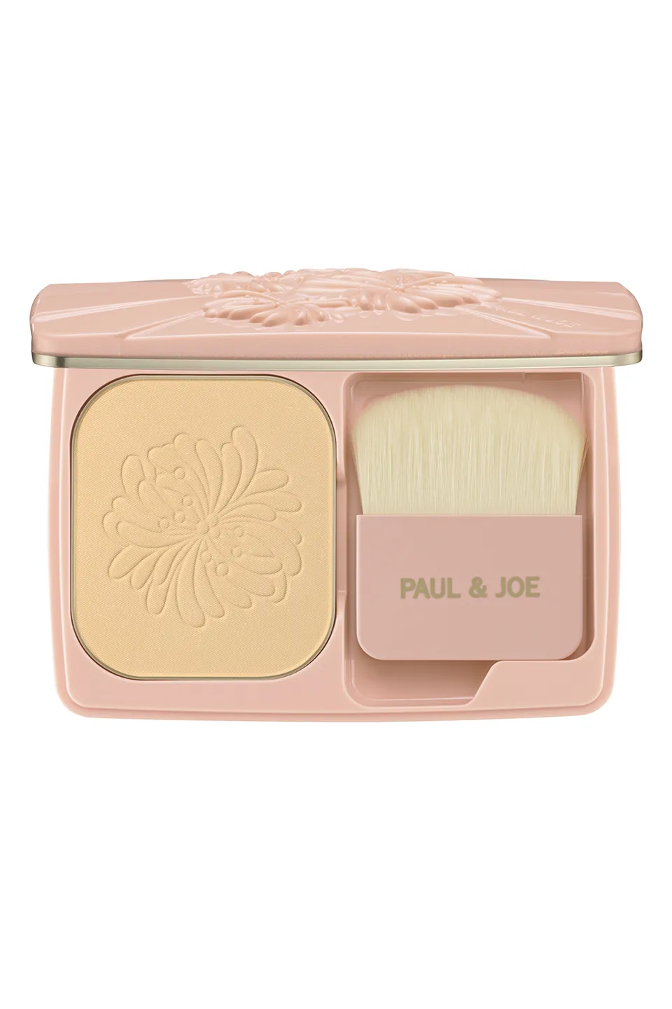 Paul & Joe fond de teint poudre recharge beige clair