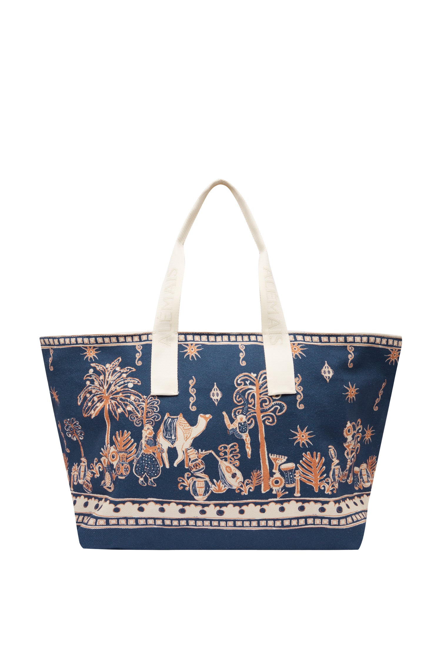 Alemäis Accessories Acacia Weekender sac voyage toile TU