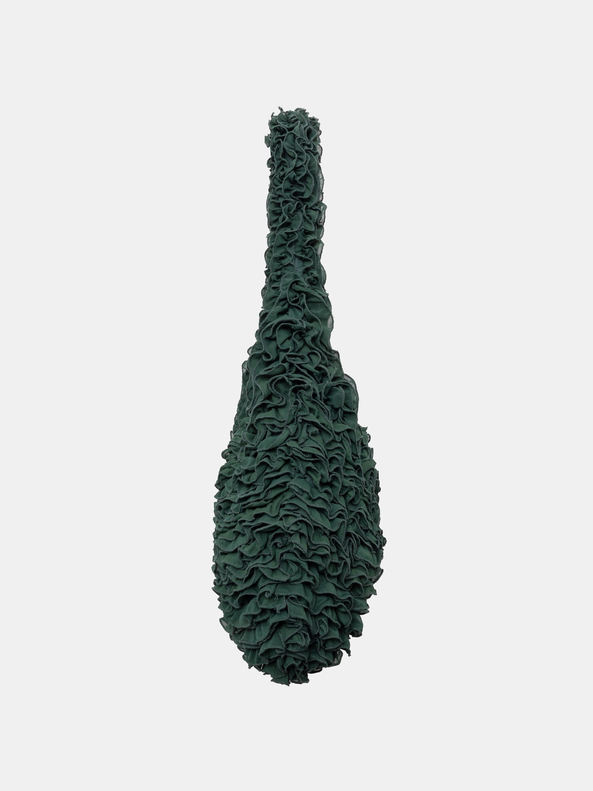 Ester Manas Accessories Cancan Totebag sac vert