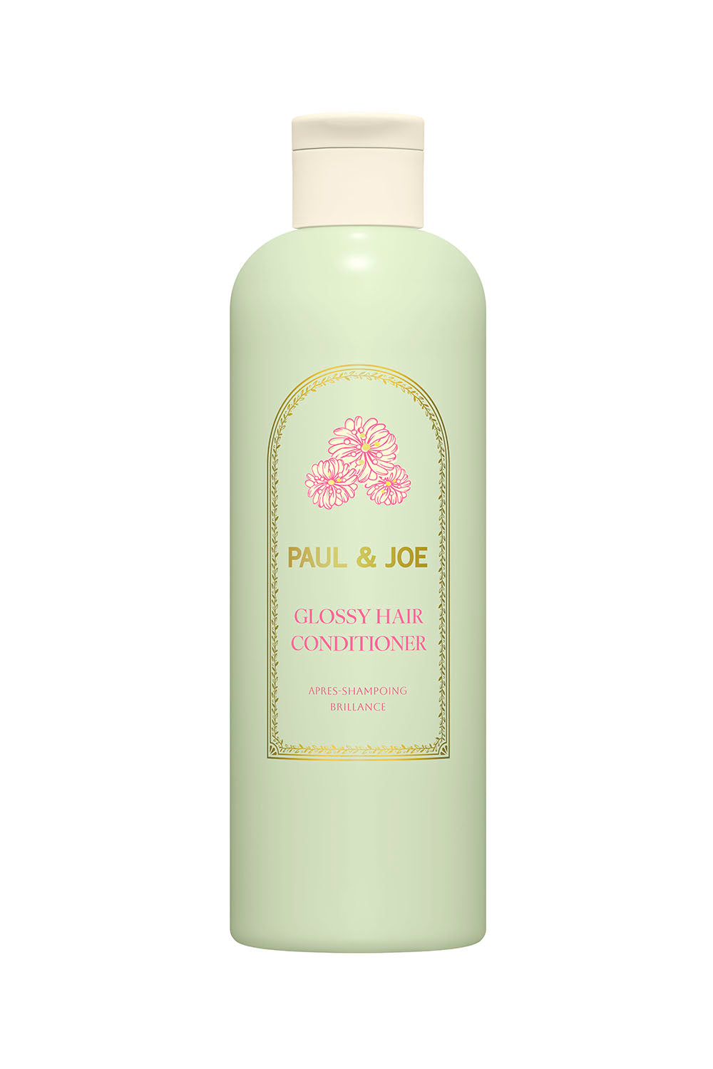 Paul & Joe Après-Shampoing Brillance cheveux 300g