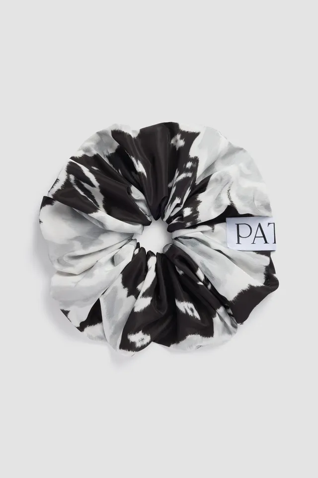 Patou AC059 chouchou maxi faille recyclée