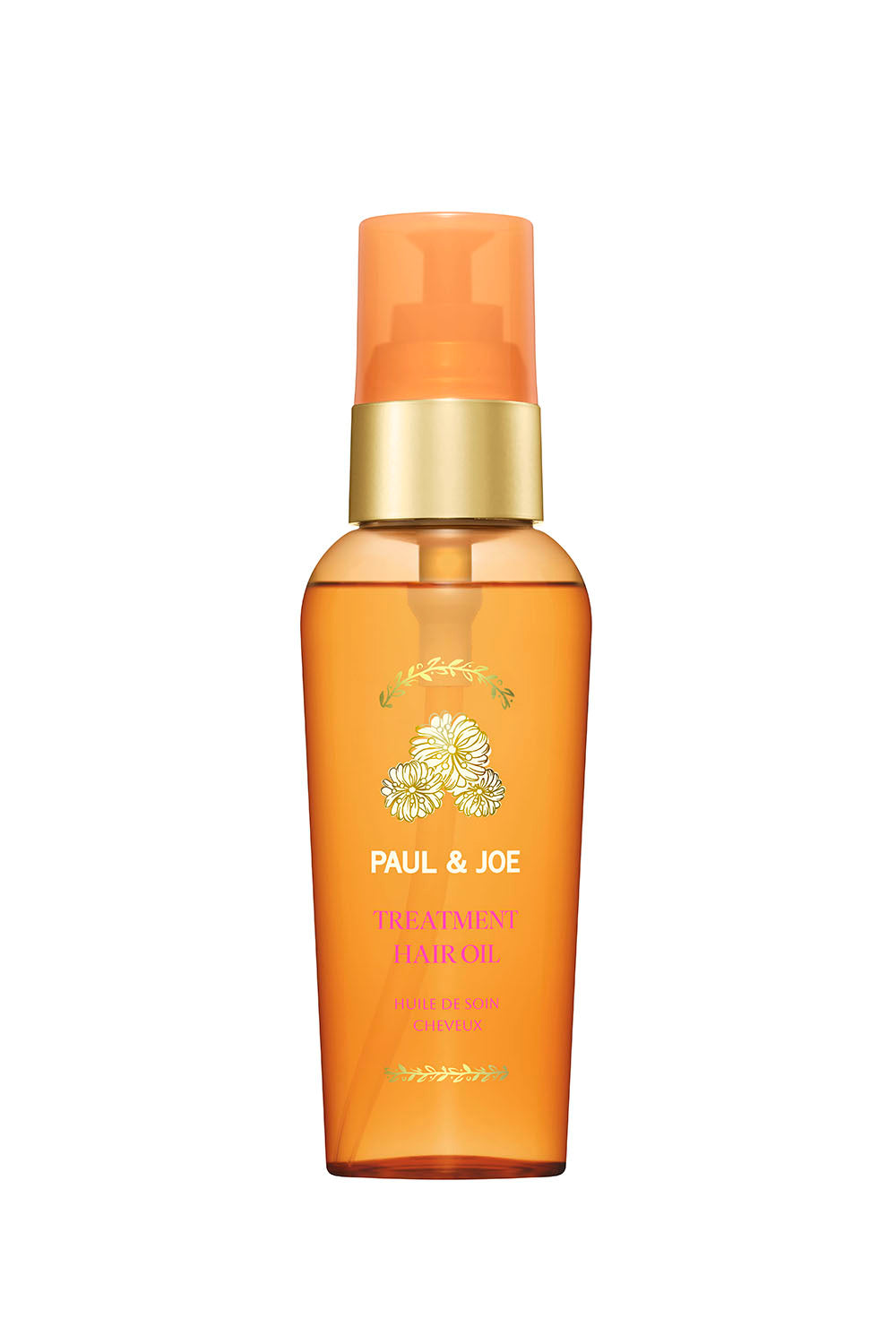 Paul & Joe Routine Prestige set cheveux 6 soins