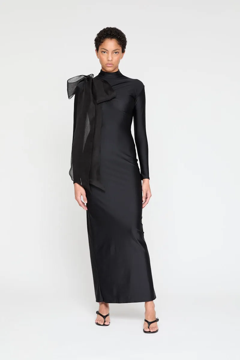 ATU Body Couture Midi and mini dresses Midi Dress Bow robe midi S