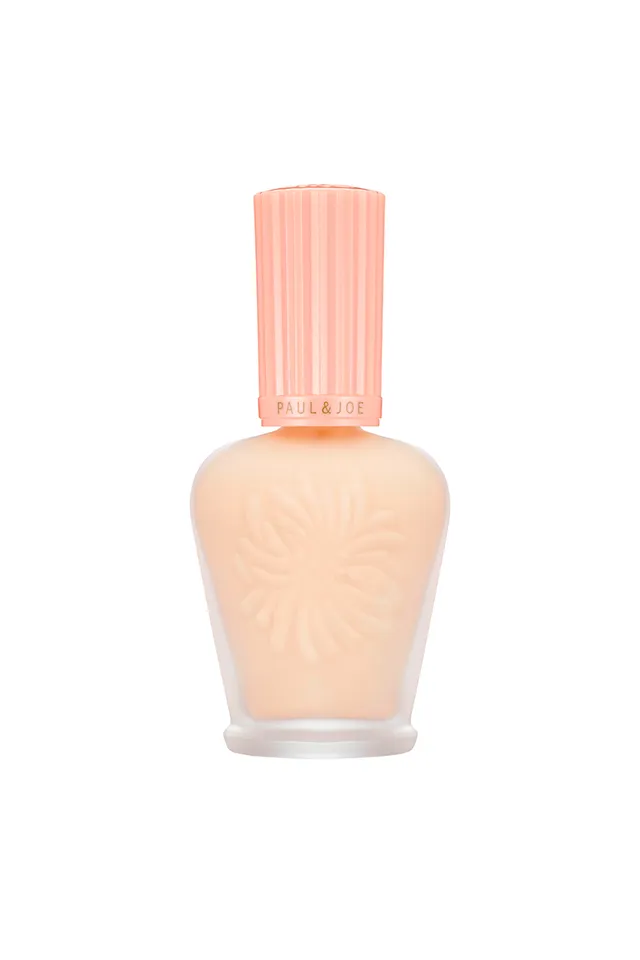 Paul & Joe Base maquillage hydratante 03 rose