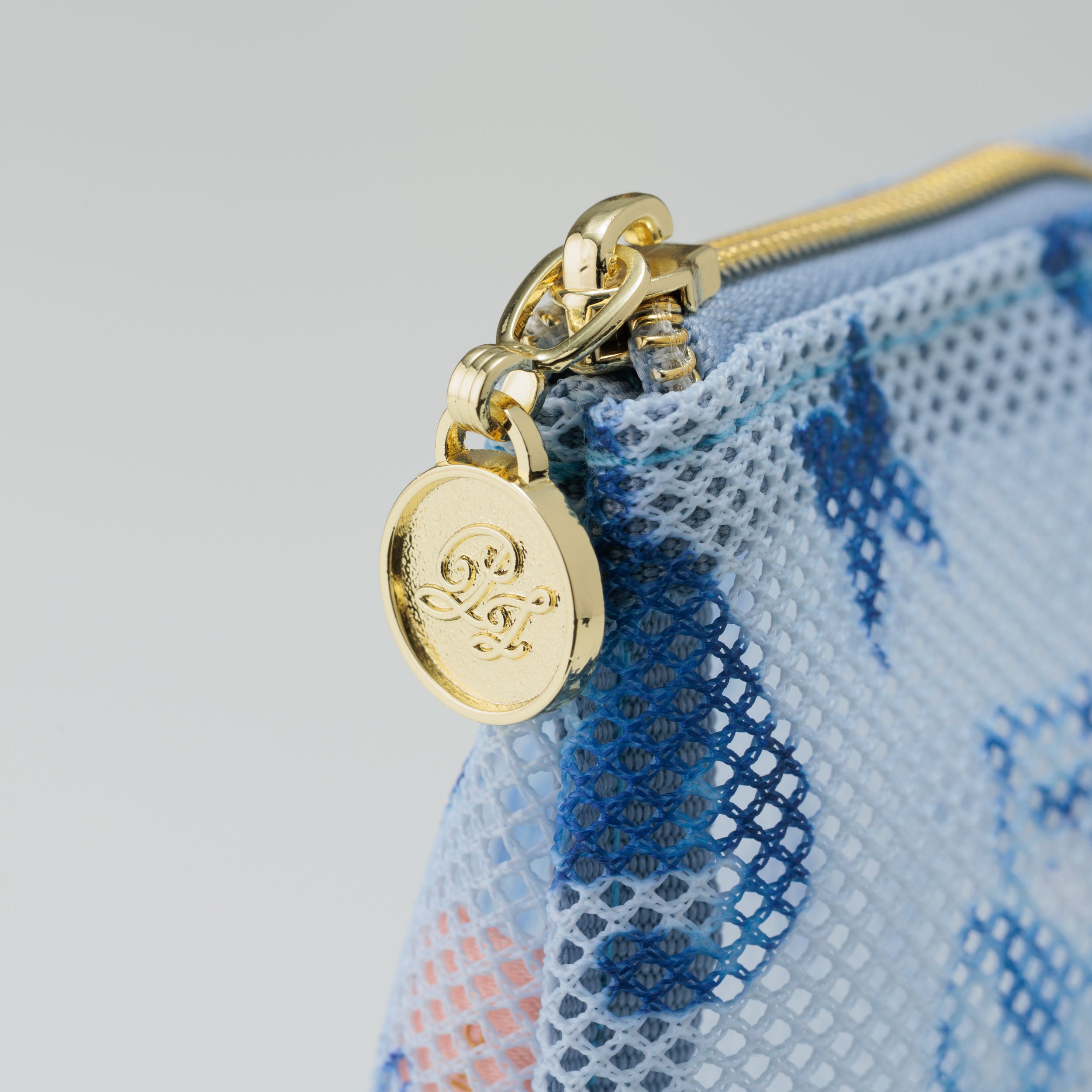 Paul & Joe Petite maroquinerie Trousse Nounette et Gipsy trousse ciel