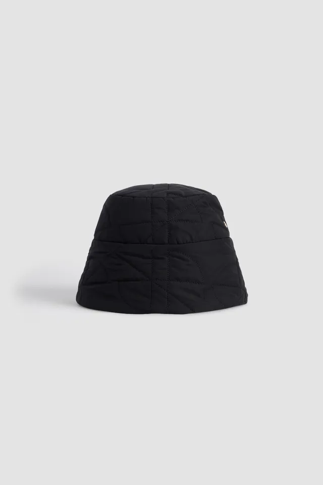 Patou Accessories H24AC0760188999B bob nylon noir S