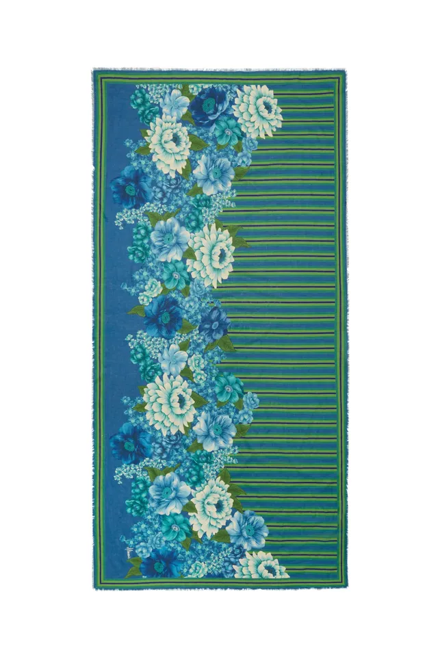 Alemäis Margo Cotton Pareo paréo coton TU