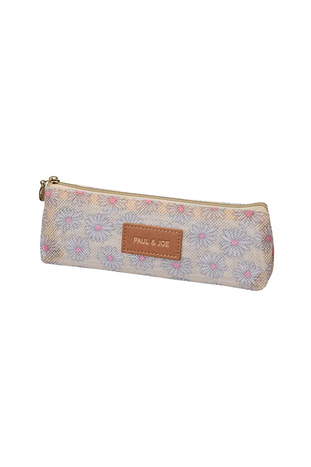 Paul & Joe trousse marguerites motif fleurs