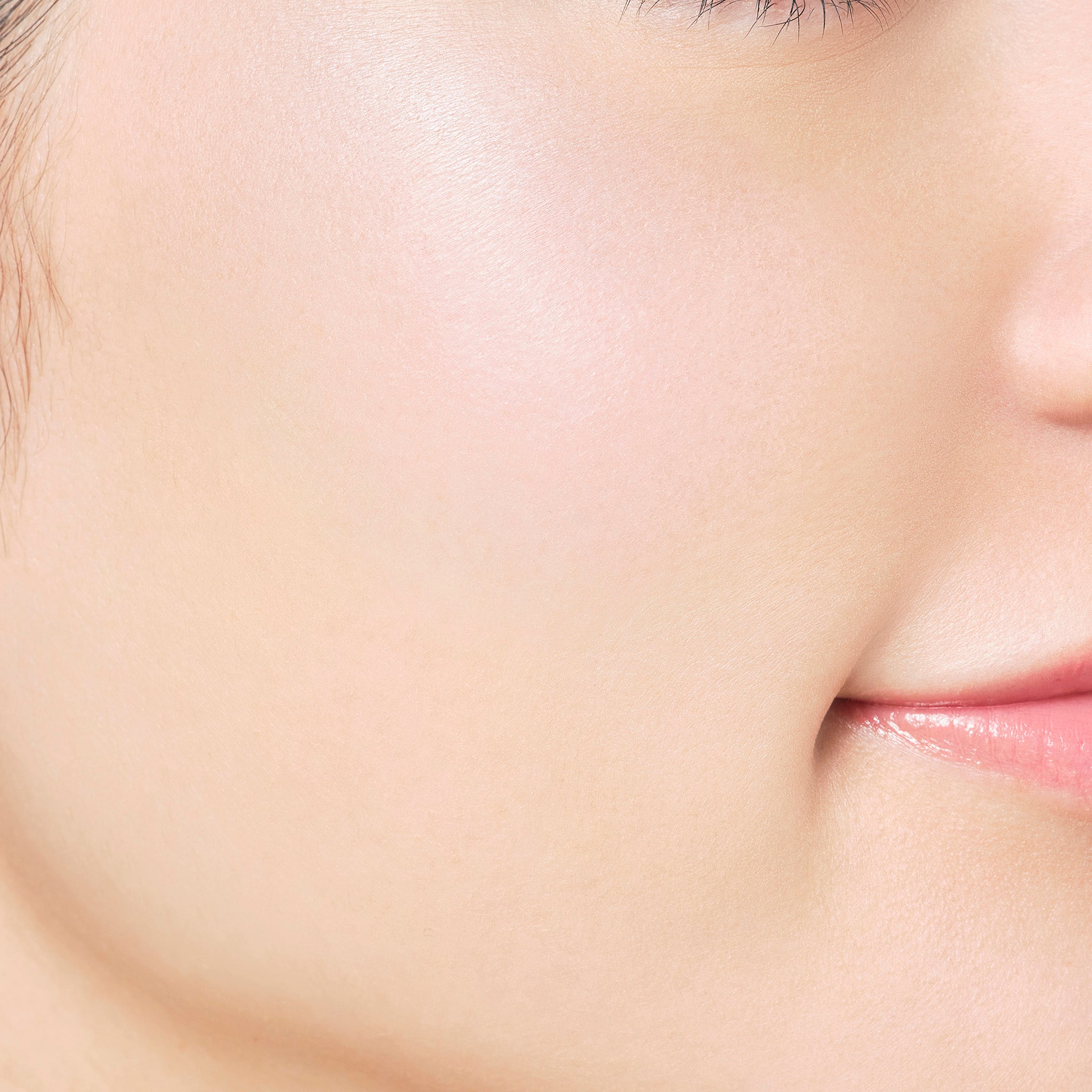 Paul & Joe Visage recharge illuminateur 03 violet fini soyeux