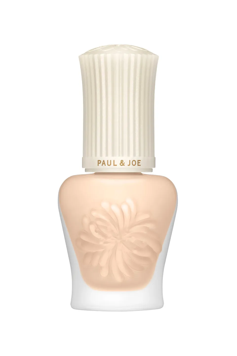 PAUL & JOE Solaires Base maquillage protectrice 01 15ml SPF50+