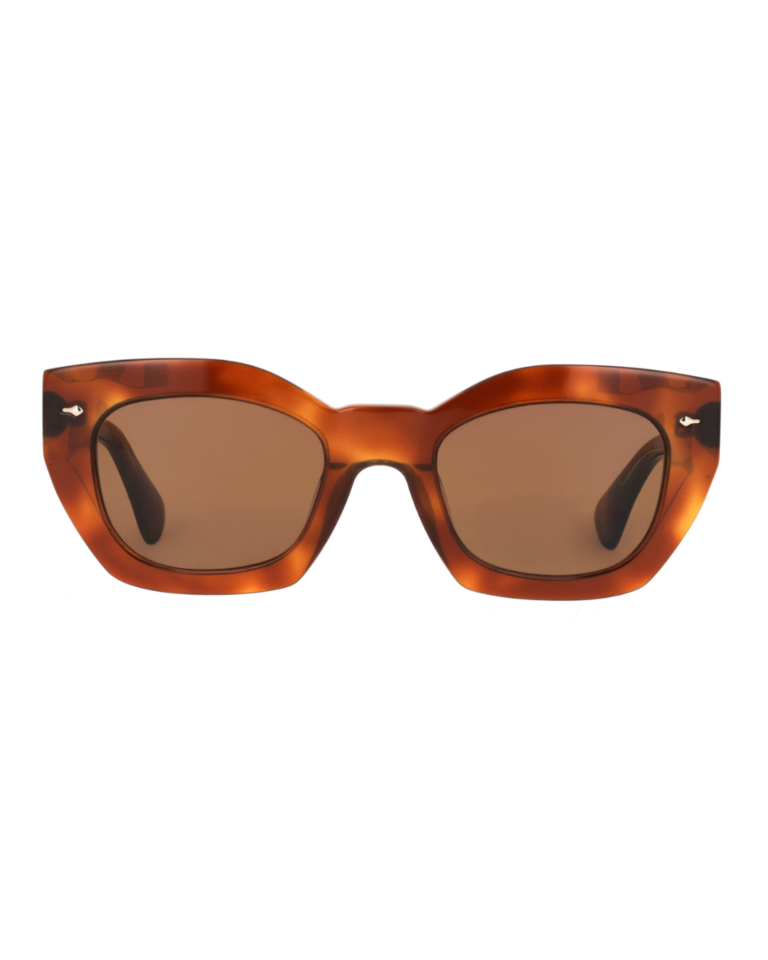 Paul & Joe Tulpan02 lunettes soleil vert édition limitée