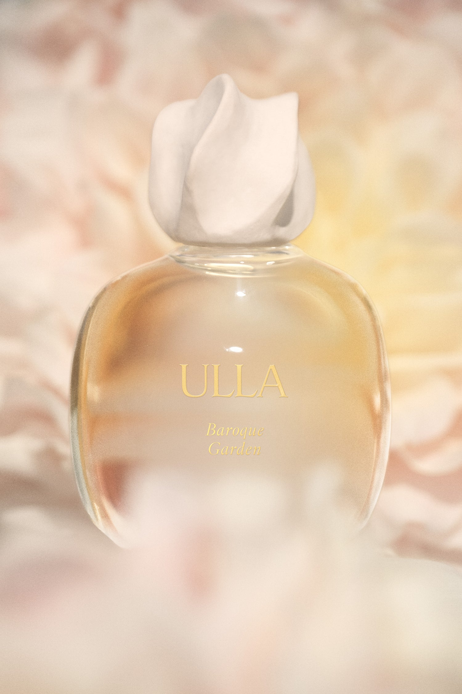 Ulla Johnson ULLA UB991902 eau de parfum Baroque Garden 75ml