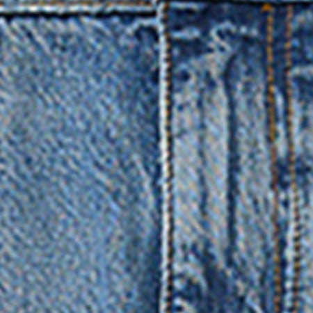 Isabel Marant Dakota jean bleu clair 7/8 ajusté 5 poches