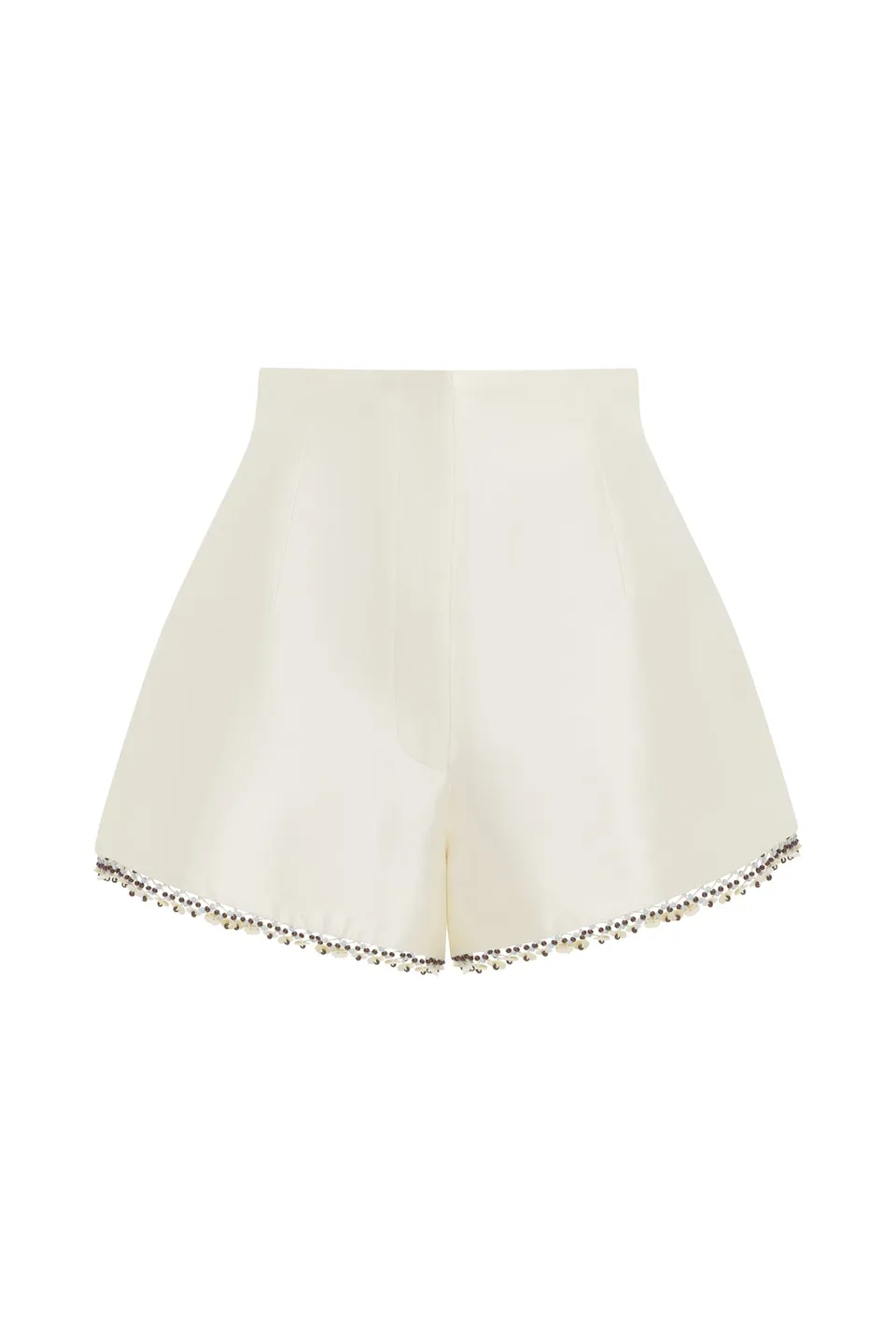 Alemaïs Idris Embellished Short short habillé taille 10