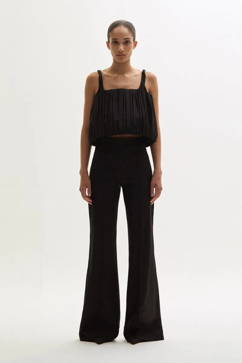 ATU Body Couture pantalon Manifested Trousers laine large