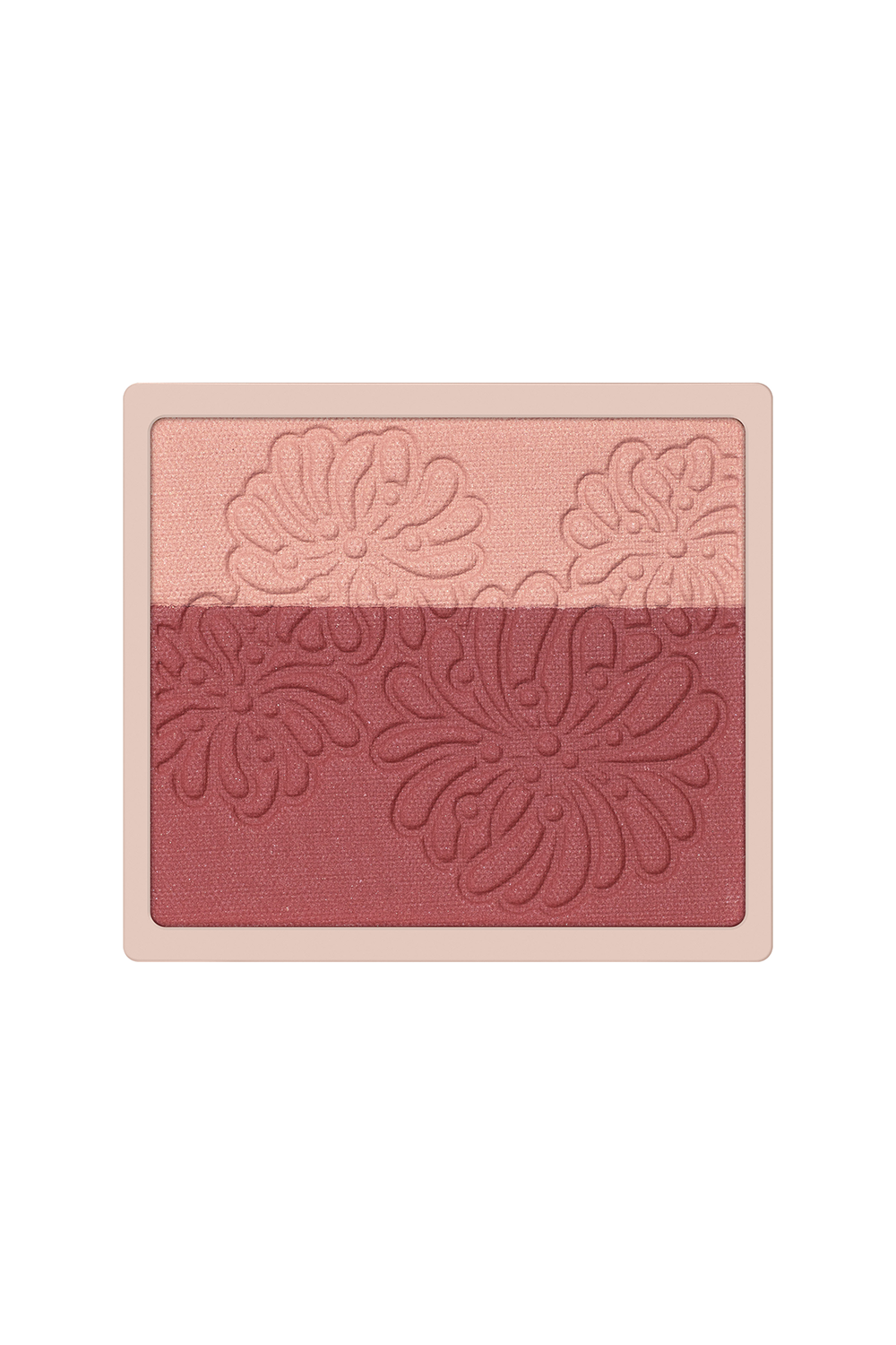 Paul & Joe Yeux Set blush et ombre à paupières palette rosée