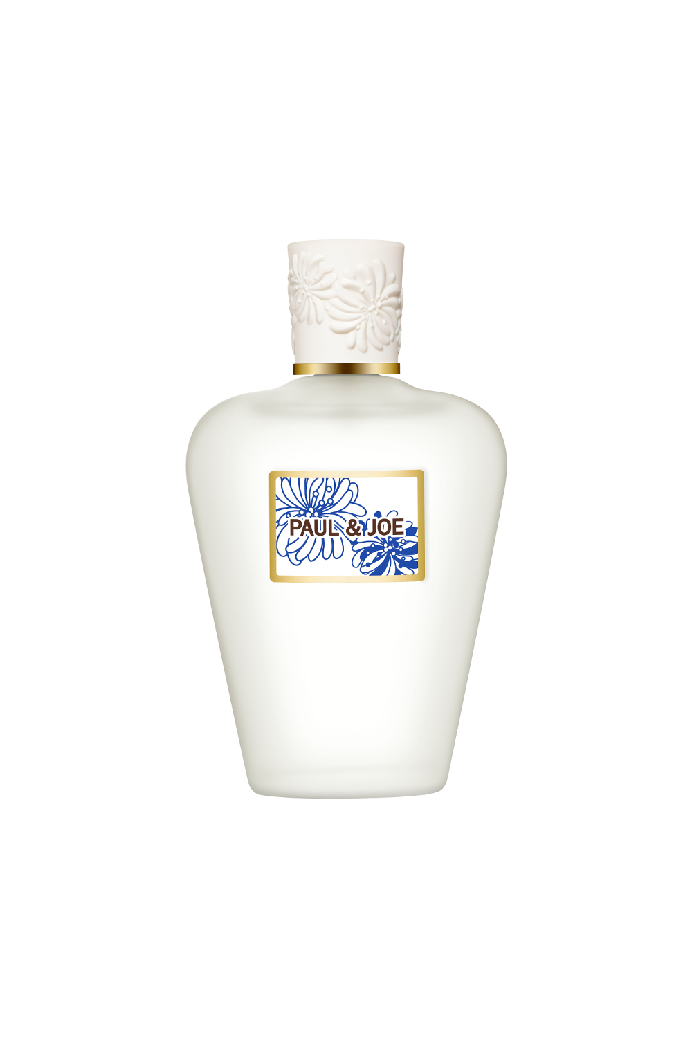 PAUL & JOE Mediterranean Breeze brume corps florale