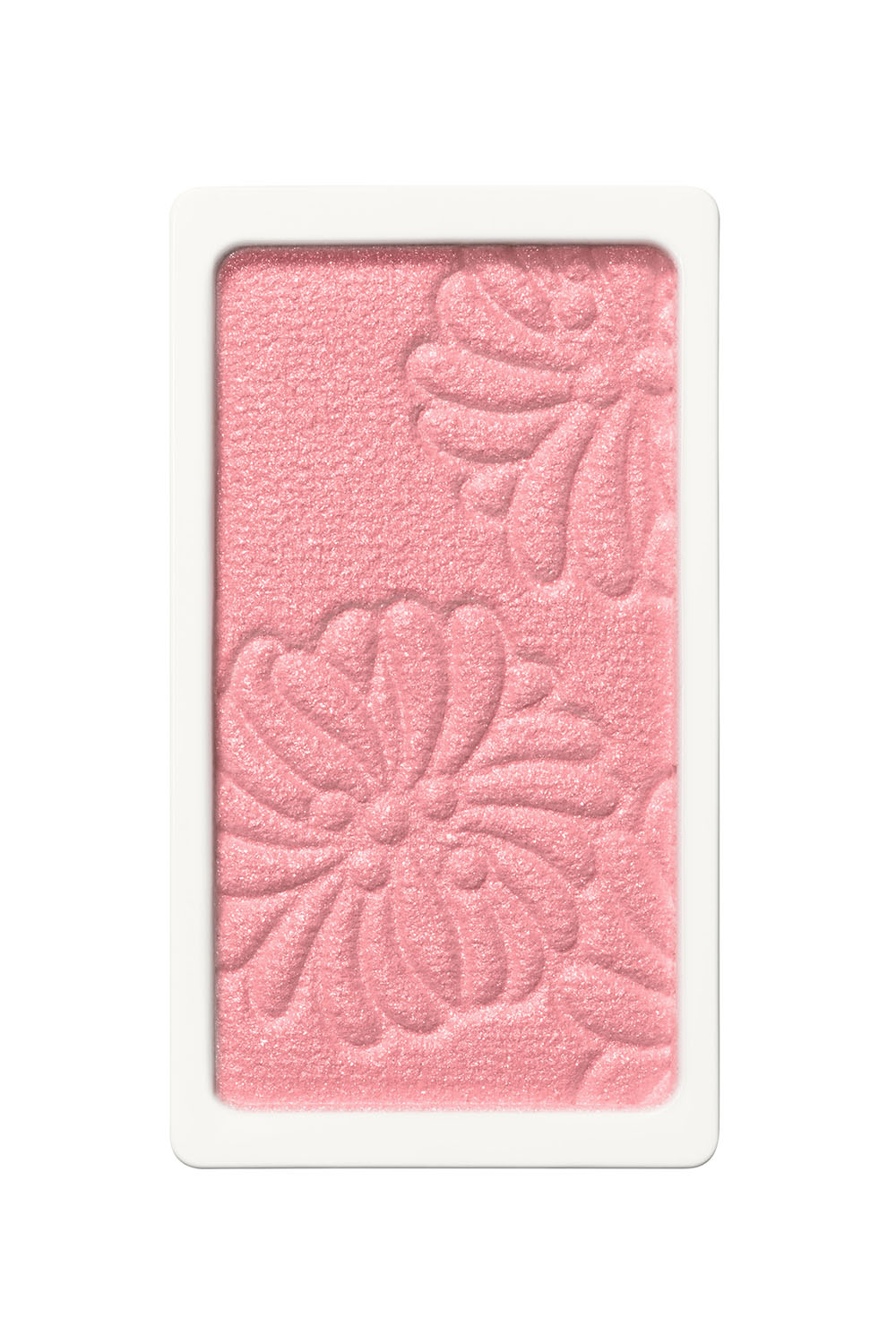 Paul & Joe Visage et soins Recharge blush 08 rose fini soyeux