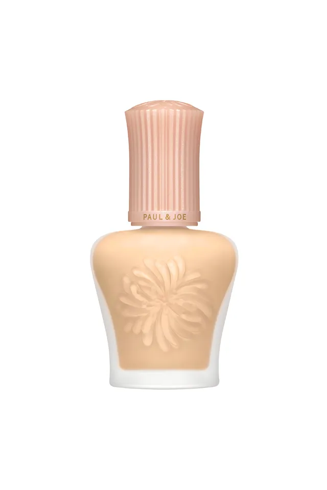 Paul & Joe Primer hydratant 02 base teint lumineux neutre