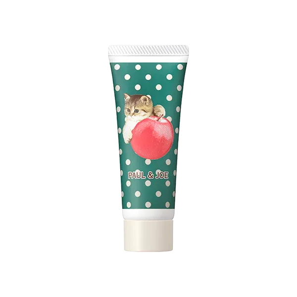 PAUL & JOE Corps Crème mains pomme 40ml édition limitée