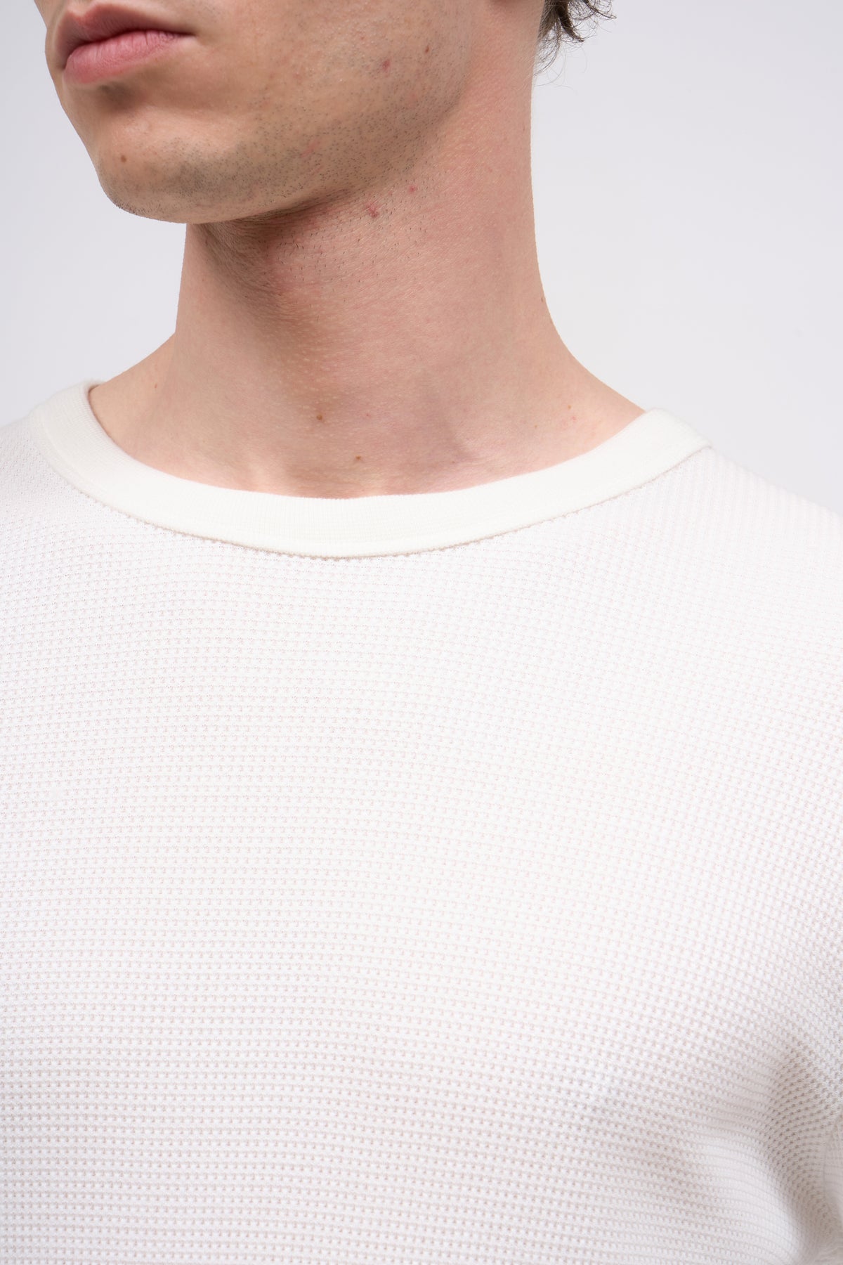 Paul & Joe Sancti tee-shirt manches longues coton ajusté