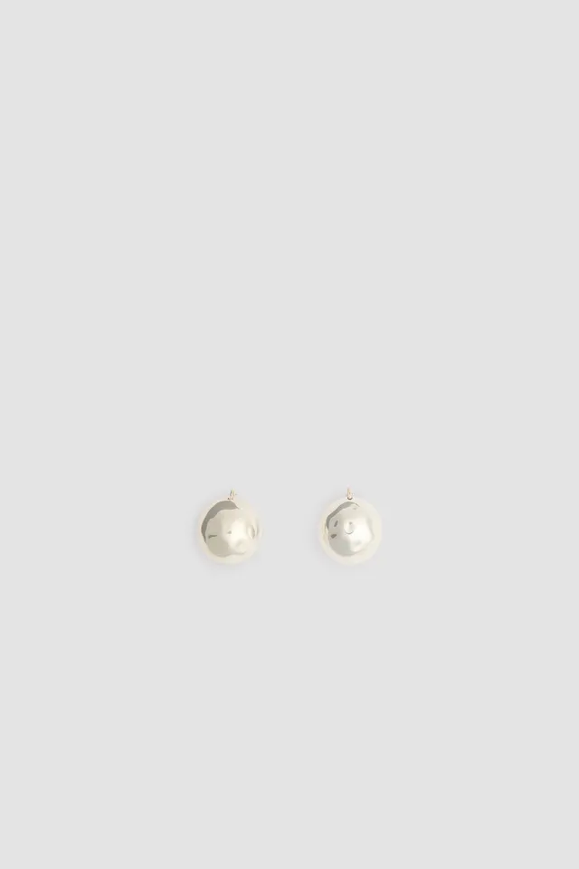 Patou Jewellery boucles JW129 P25JW129 argenté TU