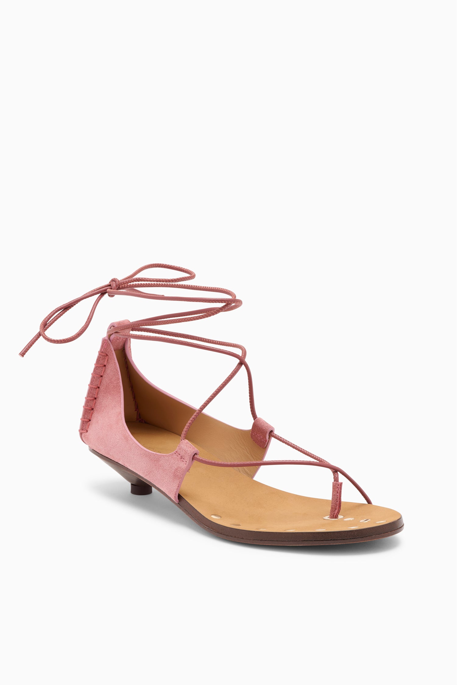 Ulla Johnson Aves SP261005 sandale Fig