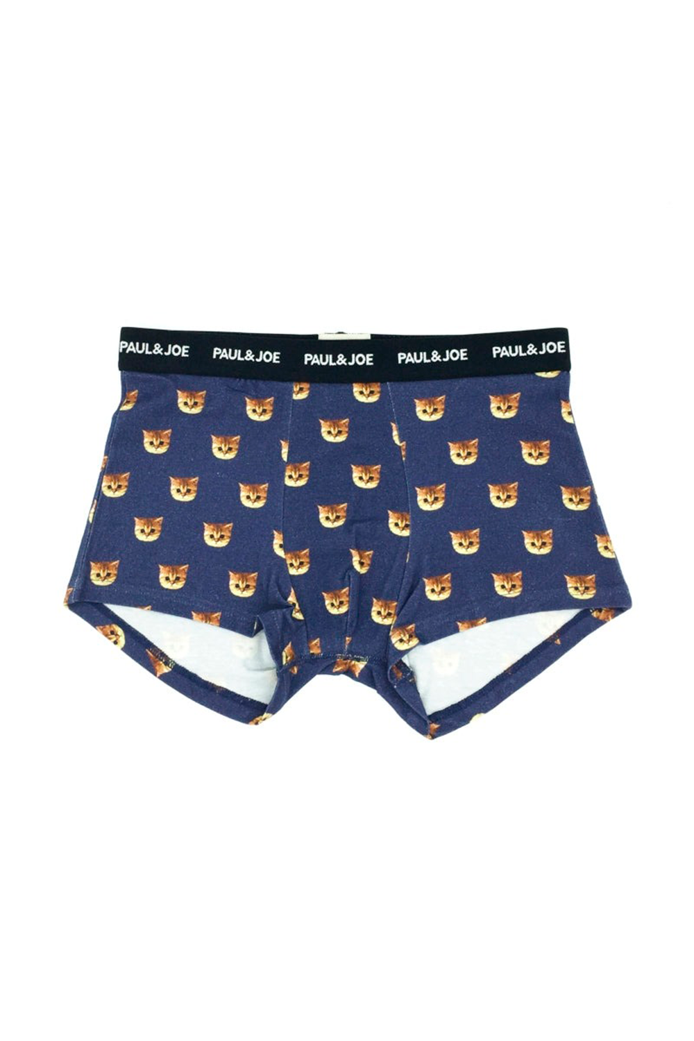Paul & Joe Gipsy boxer bleu motifs coton M