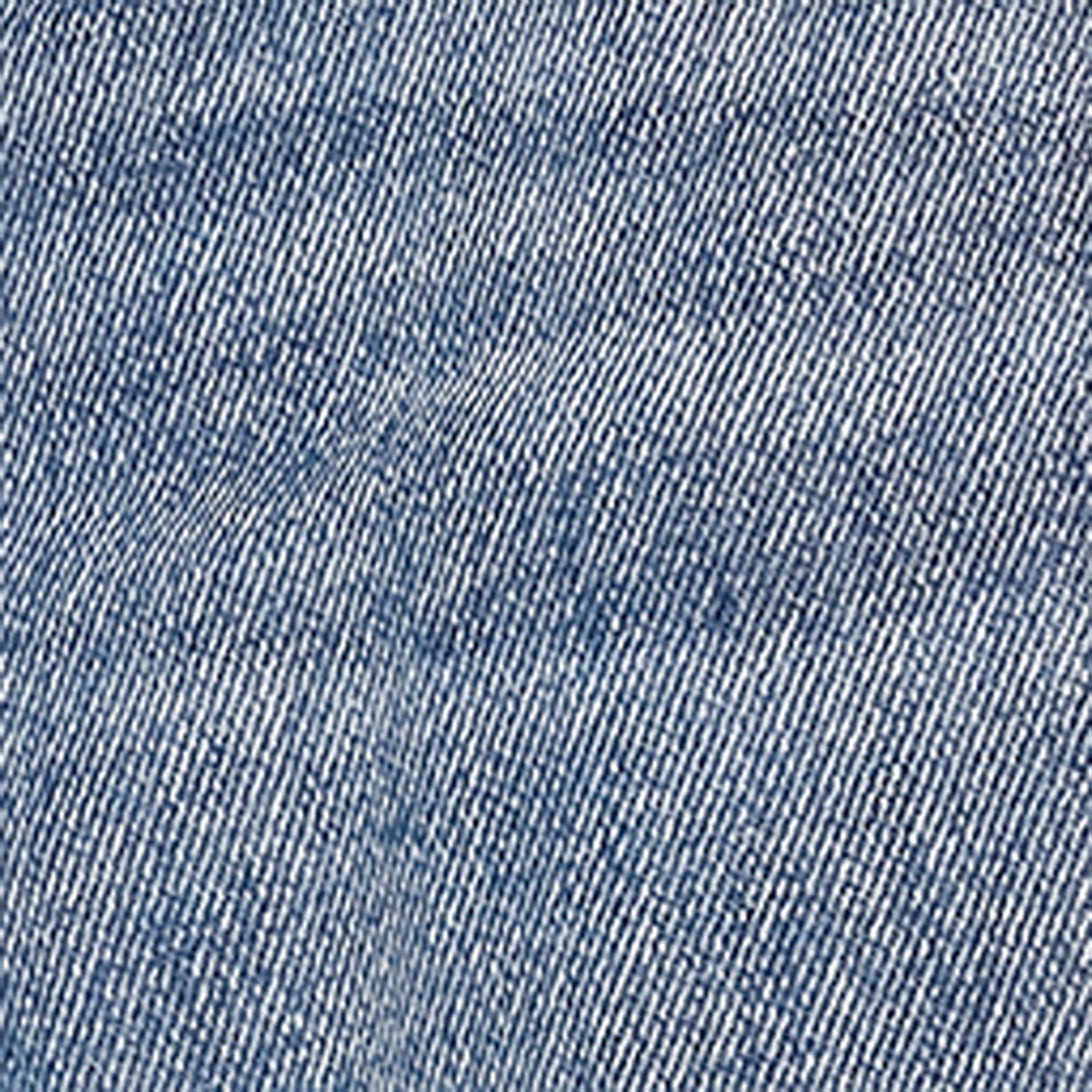 Isabel Marant Timeo jean fluide bleu clair regular