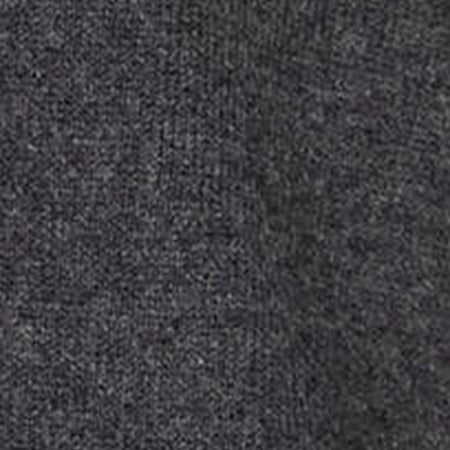 Isabel Marant Evans pull laine anthracite logo IM