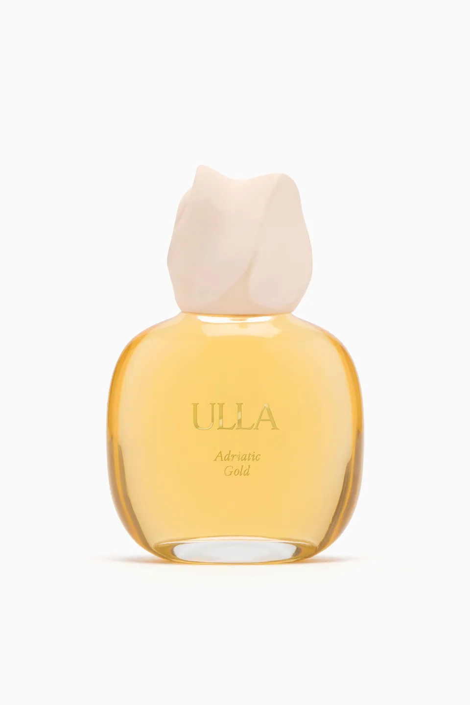 Ulla Johnson ULLA eau de parfum Adriatic Gold 75ml