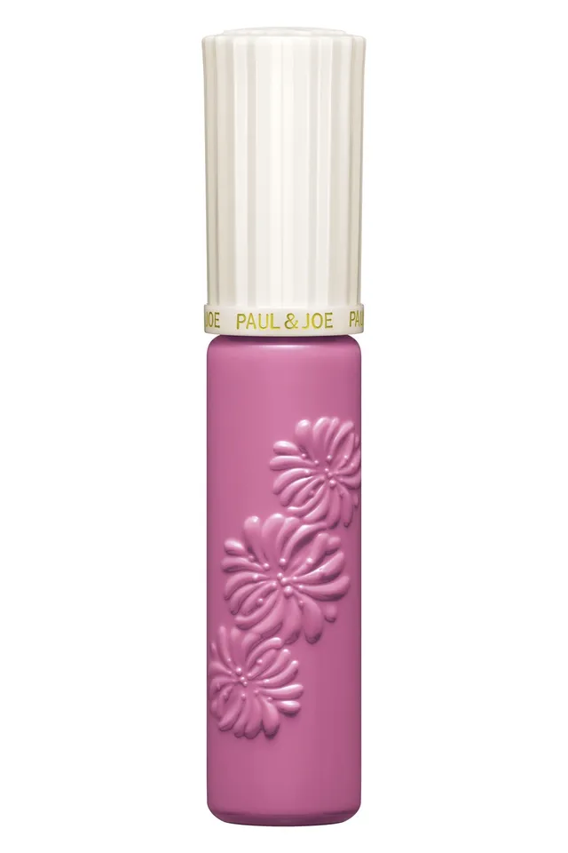 Paul & Joe gel tint lèvres 05 Lilas Doux rouge TU