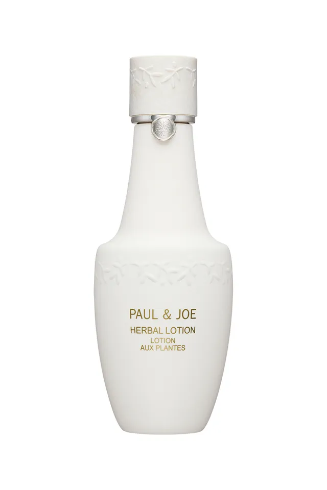 Paul & Joe lotion émolliente hydratante corps