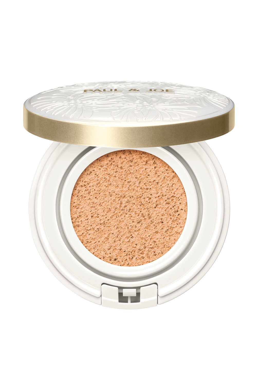 Paul & Joe recharge base voile fluide SPF50 teinte 01 nude