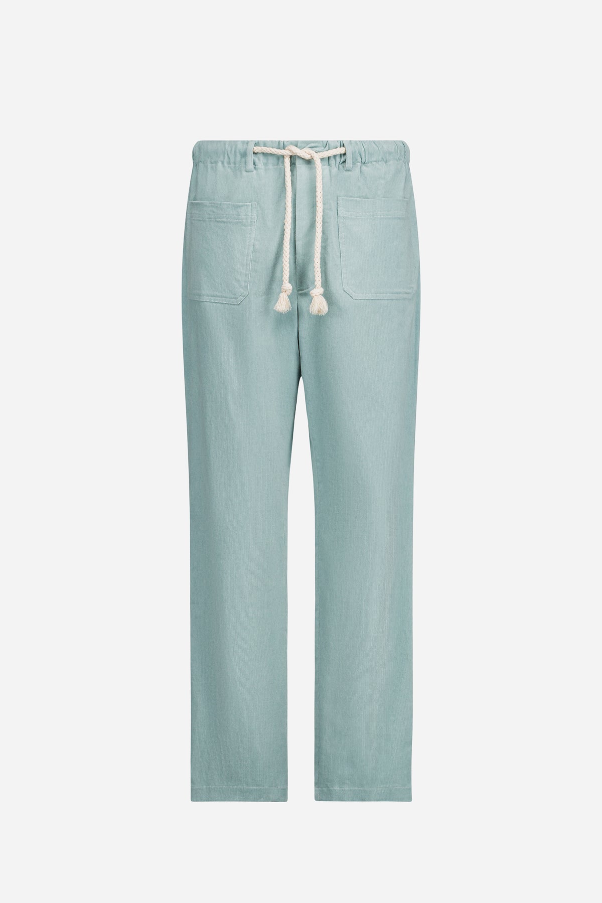 Paul & Joe Dan pantalon chino carotte coton France