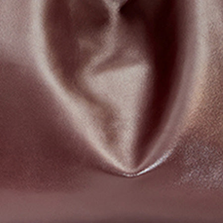 Isabel Marant Silven cabas cuir bordeaux 40x30 cm