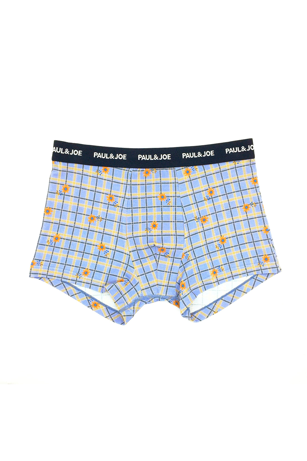 Paul & Joe boxer imprimé floral coton TU